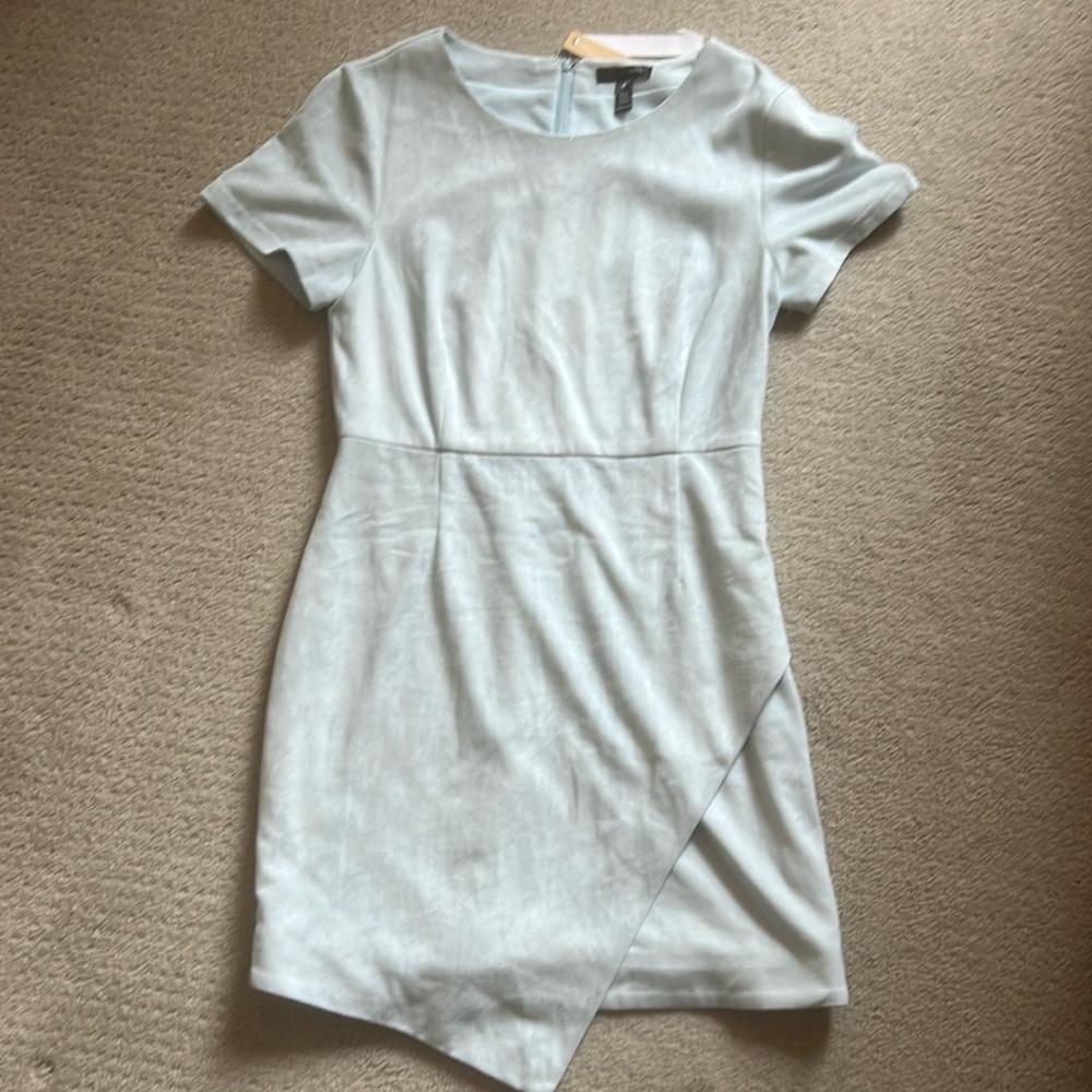 NWT Aqua dress